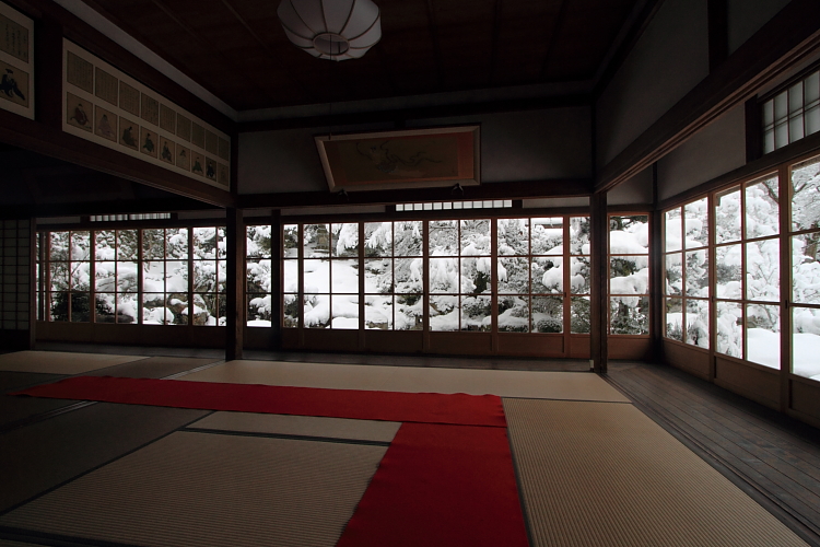 雪の実光院_e0051888_21472479.jpg