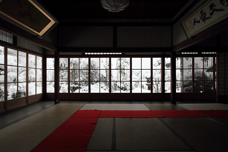 雪の実光院_e0051888_2157334.jpg