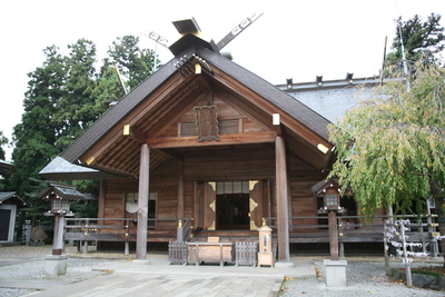 東北のお伊勢さま_e0120789_15395266.jpg