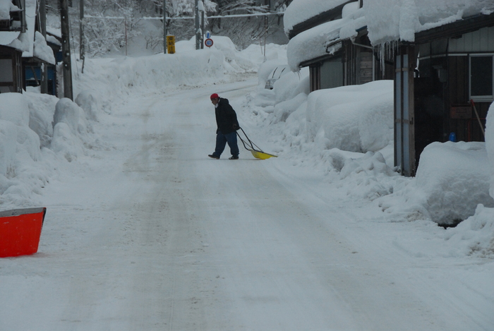 雪三昧♪　part1_a0049296_21235612.jpg