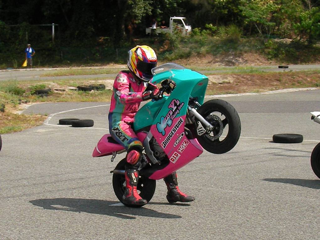 ０８’生名バイク運動会！　～ナイスミドルクラス編～_a0164504_14194590.jpg