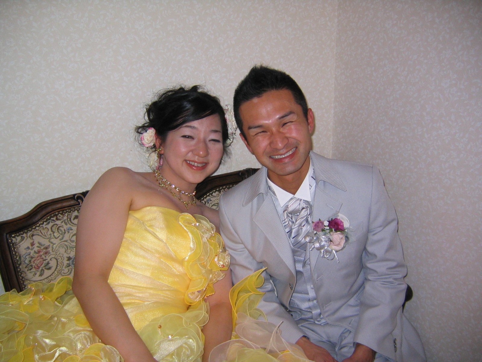 Weddingブログ By Stylishgarden Mitaka