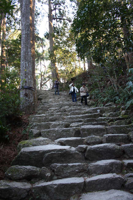 熊野三山初詣の旅 その3_d0154609_1051120.jpg
