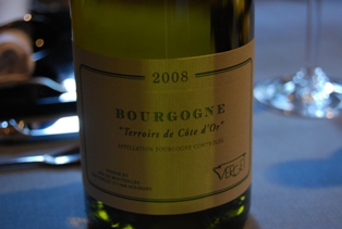 VERGET BOURGOGNE \"Terroirs de Cote d\'Or\"_e0025817_194998.jpg