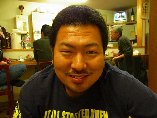 高菜漬物パーティ_b0150120_1310429.jpg