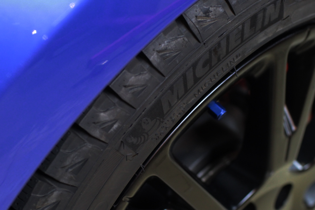 MICHELIN X-ICE 2_e0190023_21501841.jpg