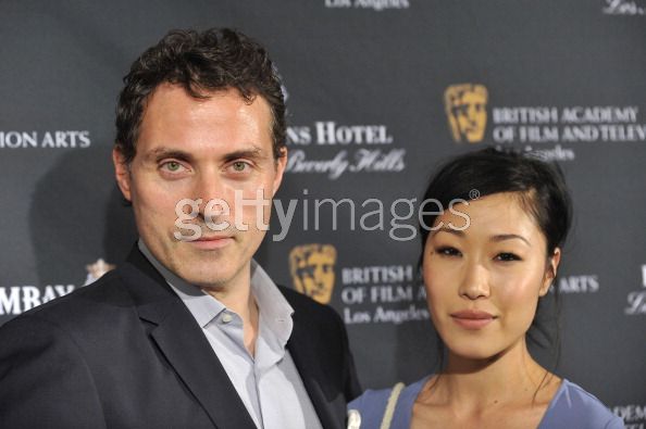 1月15日のルーファス ルーファス シーウェル Rufus Sewell And So On