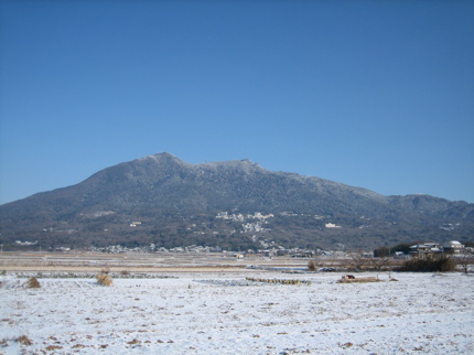 積雪の筑波山頂へ_b0100229_1413346.jpg