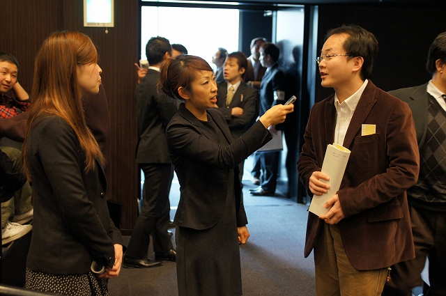 市民参加型シンポジウム - 命をつなぐ- _b0146633_21164750.jpg