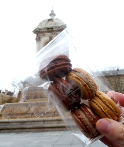 Sweet Break @ Saint-Sulpice _c0201334_025379.jpg