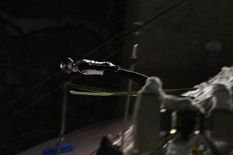 2011 FIS ワールドカップ スキージャンプ　札幌大会（2）_b0199944_22214229.jpg