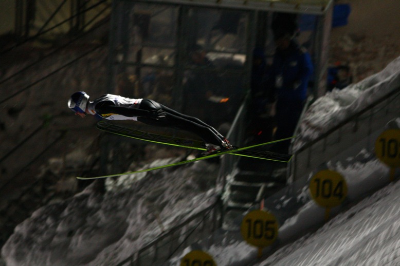 2011 FIS ワールドカップ スキージャンプ　札幌大会（2）_b0199944_222221.jpg