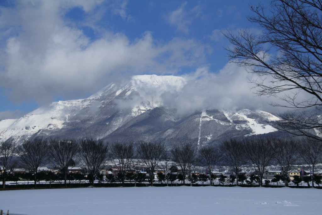 　　静寂の三島池_f0129465_7582131.jpg