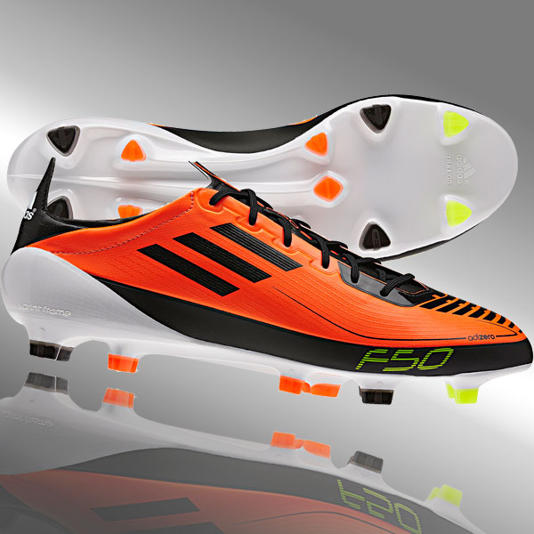 adidas F50 アディゼロ プライム TRX FG 予約販売受付中！ : サッカー＆フットサル専門店 KISHISPO ブログ