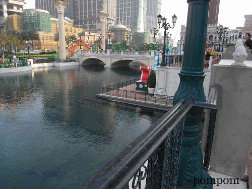 香港マカオ旅行記 花より男子 ロケ地めぐり ポムポム 風にのって 香港マカオ旅行記 花より男子 ロケ地めぐり ポムポム 風にのって