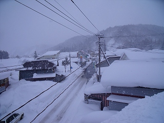 雪下ろし_d0122374_1913178.jpg