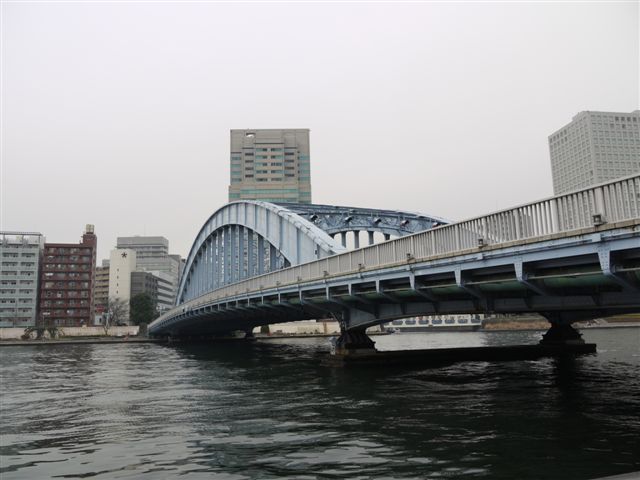 門前仲町から日本橋、てくてく歩いて♪d(´▽`)b♪_b0175688_16314051.jpg