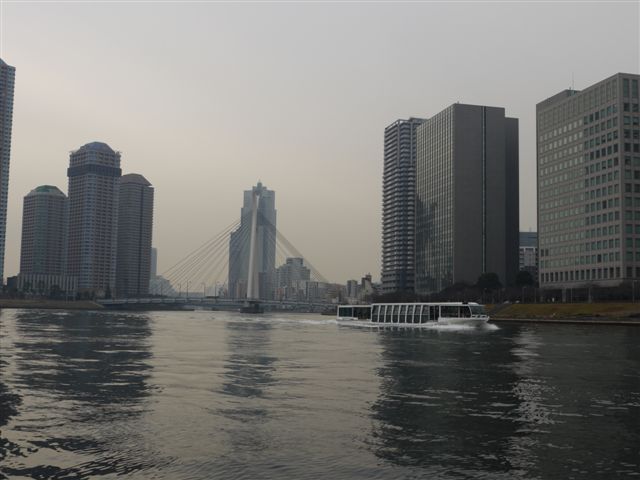 門前仲町から日本橋、てくてく歩いて♪d(´▽`)b♪_b0175688_16323559.jpg