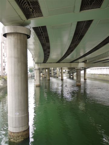 門前仲町から日本橋、てくてく歩いて♪d(´▽`)b♪_b0175688_16571245.jpg