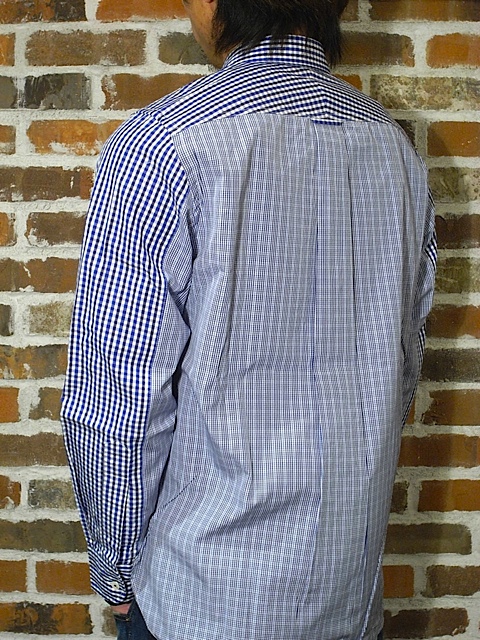 COMME des GARCONS JUNYA WATANABE MAN NEW ITEM Vol.3 !_c0079892_21455952.jpg