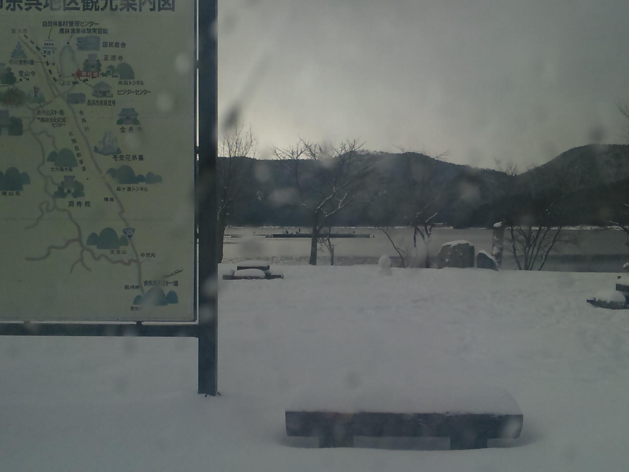 雪三昧♪　part2_a0049296_2013273.jpg