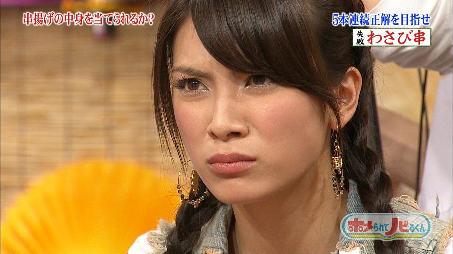 フジテレビ ホメられてノビるくん 秋元才加ちゃんを応援するあたしの日常 フジテレビ ホメられてノビるくん 秋元才加ちゃんを応援するあたしの日常