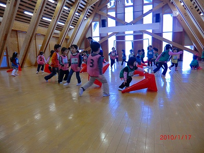 １月１７日　てっちゃん☆日記_e0127003_1513286.jpg