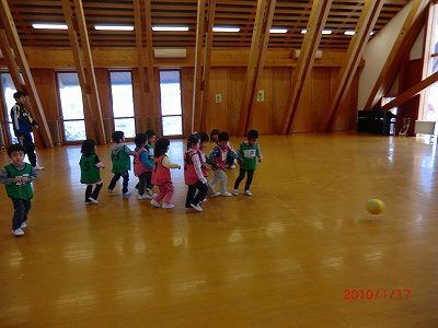 １月１７日　てっちゃん☆日記_e0127003_15181246.jpg