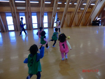 １月１７日　てっちゃん☆日記_e0127003_15191835.jpg