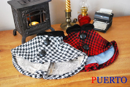 PUERTO新商品_d0060413_10522155.jpg