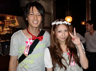 結婚について Twinkle Star