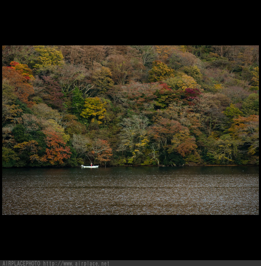 箱根貫通弾丸トラベラー☆芦ノ湖を行く_f0086721_17152866.jpg