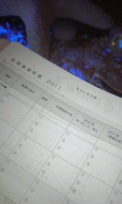 「シンクロ手帳2011」切り替えナビ⑭8年未来年表のポイント♪_f0164842_21242172.jpg