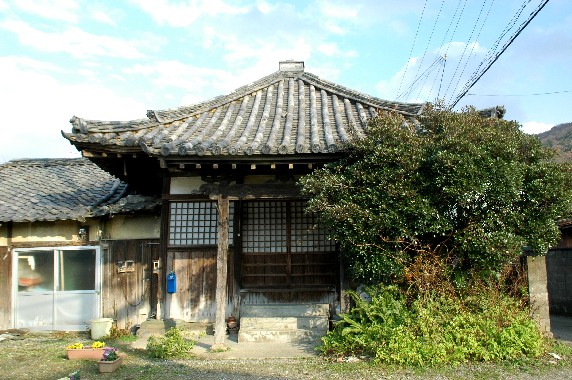 　　田舎にて_b0093754_23495244.jpg