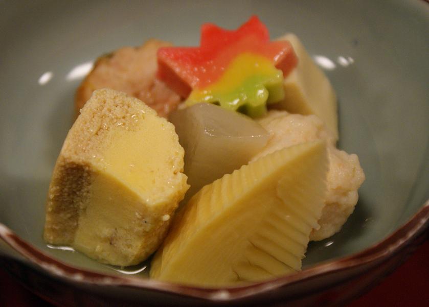 一子相伝　廣田屋の豆めし_b0063958_23141467.jpg