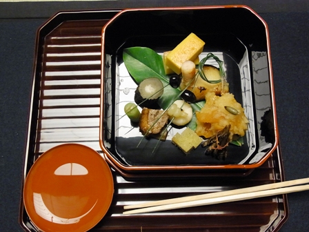 柿傳・茶の湯同好会の初釜へ_a0138976_21443236.jpg