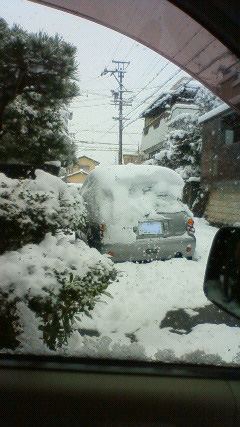 大雪・・・_c0107180_16123387.jpg
