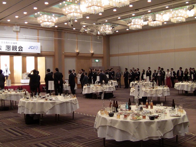 2011年度 盛岡JC新年交賀会_e0075103_22144511.jpg