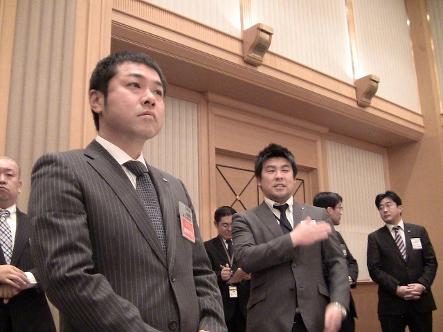 2011年度 盛岡JC新年交賀会_e0075103_2254611.jpg