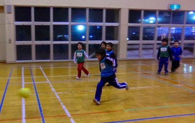 2011.1.18　南部Ｐ☆日記_e0127003_4362475.jpg