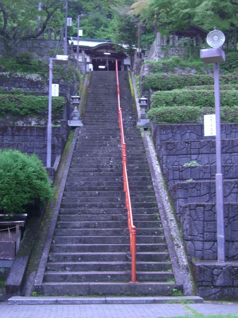 日奈久の路地裏を歩く。_d0116009_11195421.jpg