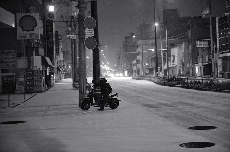 雪の東山歩き　其の一_f0032011_19514087.jpg