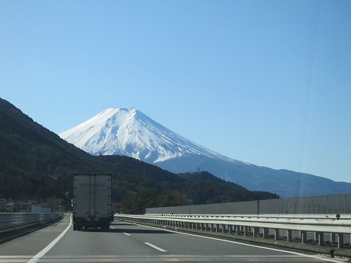 I　♡  富士山。_b0157216_21541988.jpg