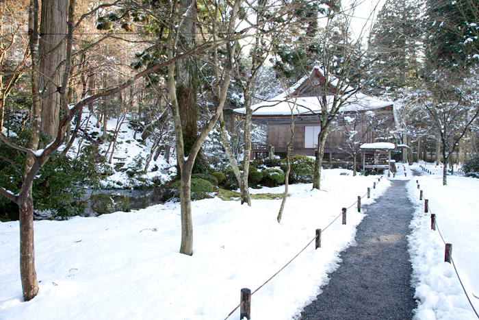 大原・三千院-京都雪景色-_a0166729_23521931.jpg