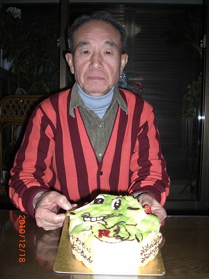 幸せそうです!!_b0206037_1819247.jpg