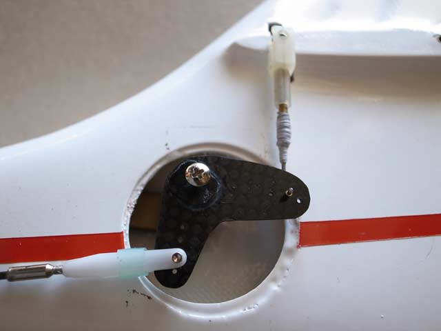 Dynaflight Bird of Time バードオブタイムARF 追記あり_d0067943_20105531.jpg