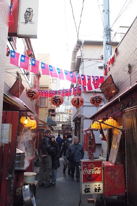 『Yokohama China Town』_a0157946_893236.jpg