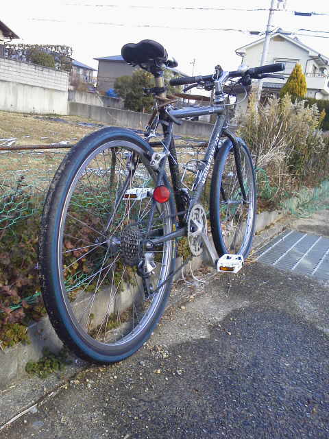 旧車再生完了昼間にお披露目!最後にヘッドパーツメンテ 旧車再生完了昼間にお披露目!最後にヘッドパーツメンテ