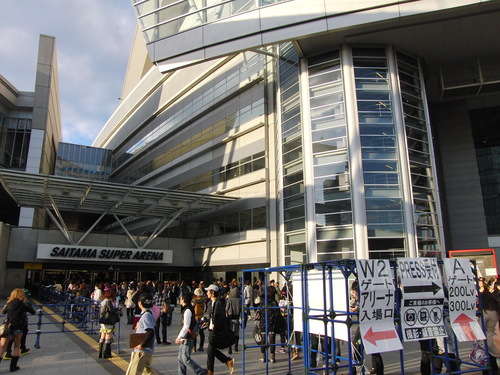 SEOUL TOKYO MUSIC FESTIVAL 2010（2010/11/3）参加レポ（１）はじめに_c0127366_1142237.jpg