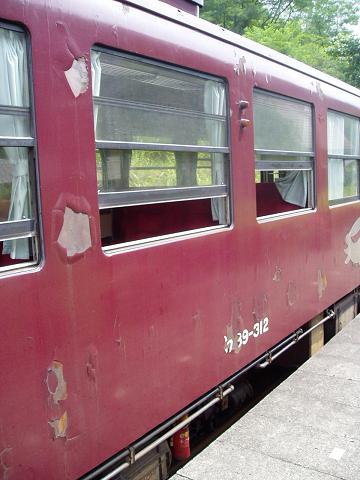 駅弁大会で思い出す鉄道とメディアの話~わたらせ渓谷鐵道とか_f0030574_3572880.jpg